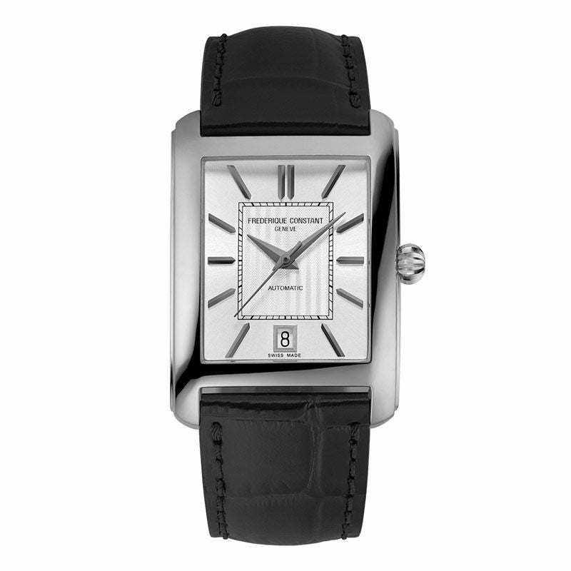 FREDERIQUE CONSTANT CLASSICS CARREE AUTOMATIC フレデリック・コンスタント クラシック カレ オートマチック FC-303S4C6