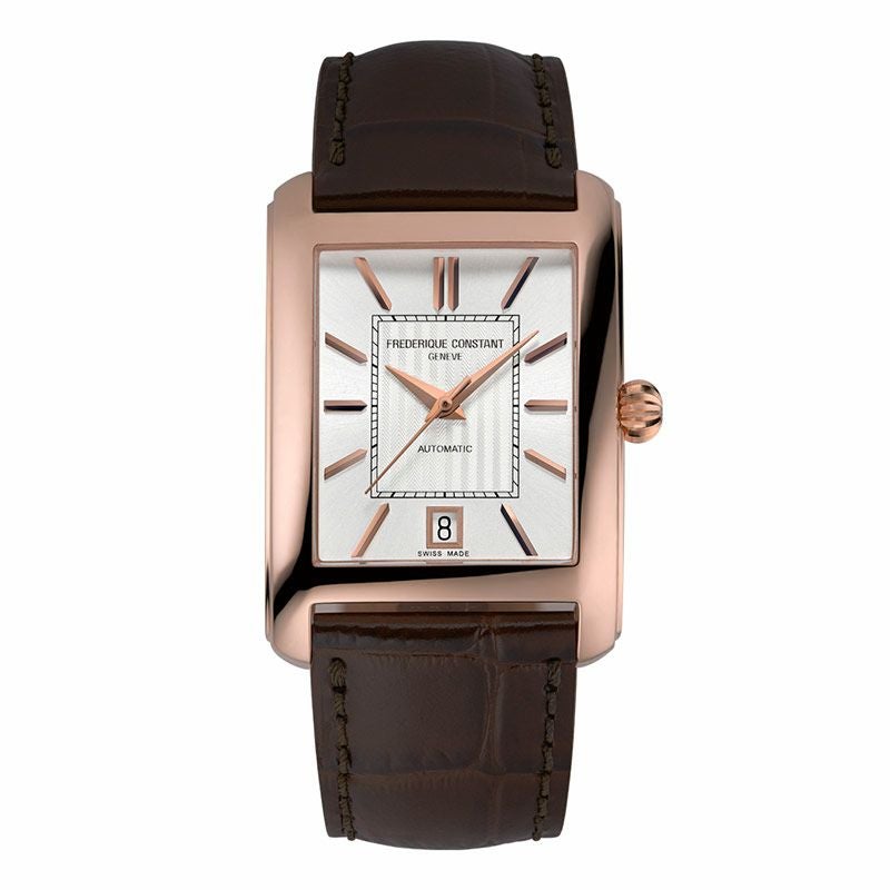 FREDERIQUE CONSTANT CLASSICS CARREE AUTOMATIC フレデリック・コンスタント クラシック カレ オートマチック FC-303V4C4
