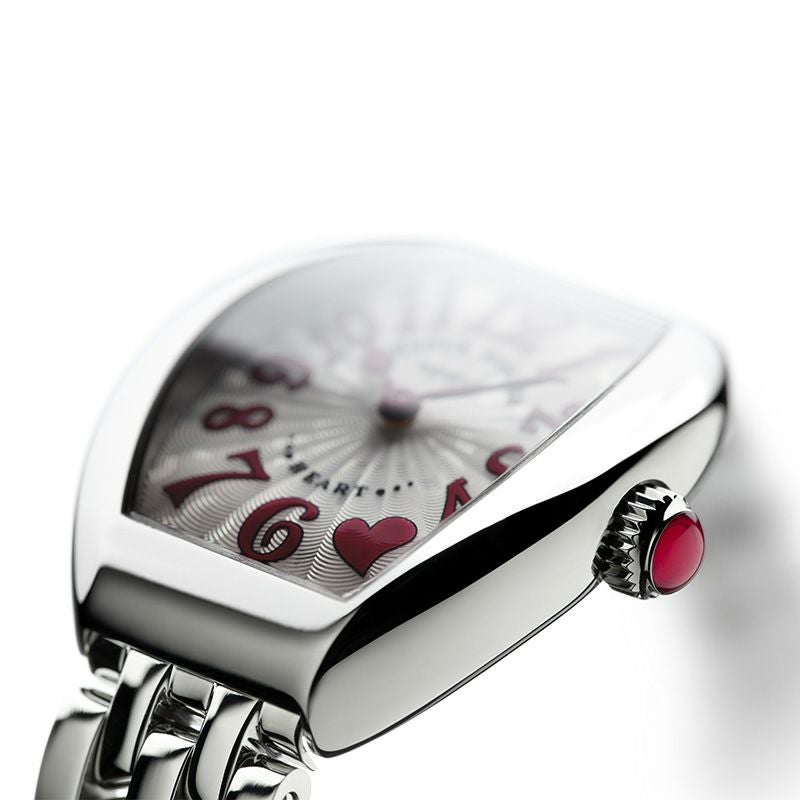 FRANCK MULLER HEART to HEART tresor フランク ミュラー ハート トゥ