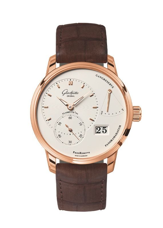 GLASHUTTE ORIGINAL（グラスヒュッテ・オリジナル）｜時計・腕時計の