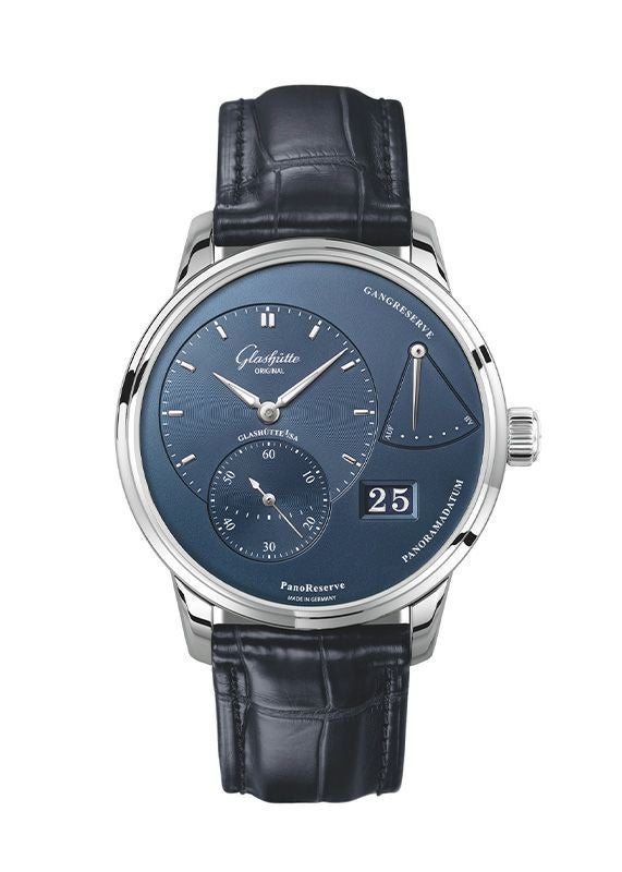 GLASHUTTE ORIGINAL PanoReserve グラスヒュッテ・オリジナル