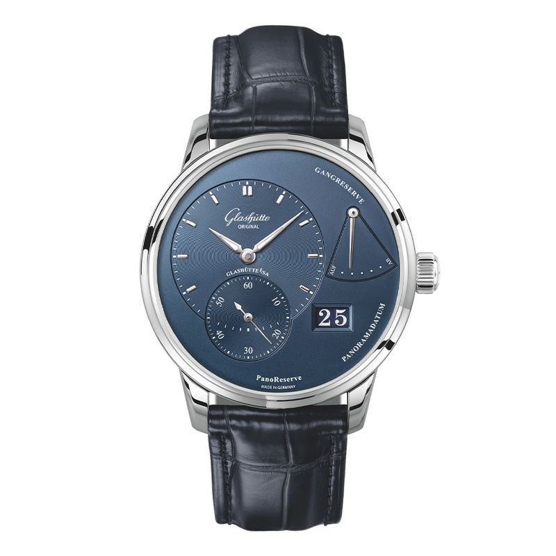 GLASHUTTE ORIGINAL PanoReserve グラスヒュッテ・オリジナル