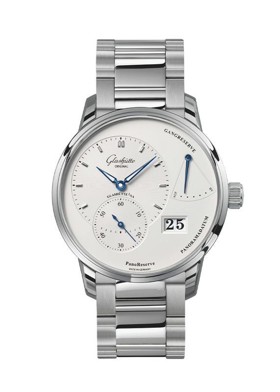 GLASHUTTE ORIGINAL（グラスヒュッテ・オリジナル）｜時計・腕時計の