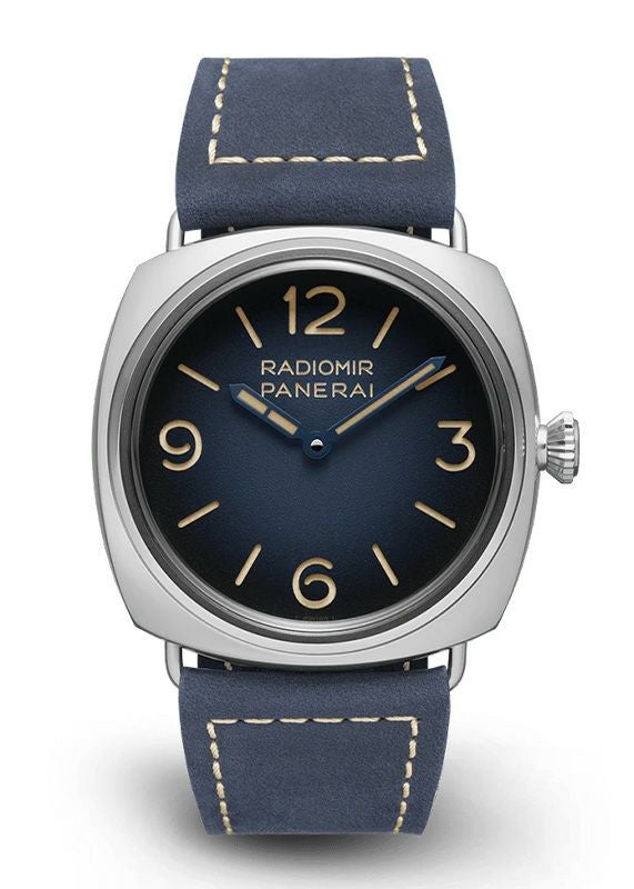 PANERAI RADIOMIR Tre Giorni パネライ ラジオミール トレ ジョルニ PAM01335