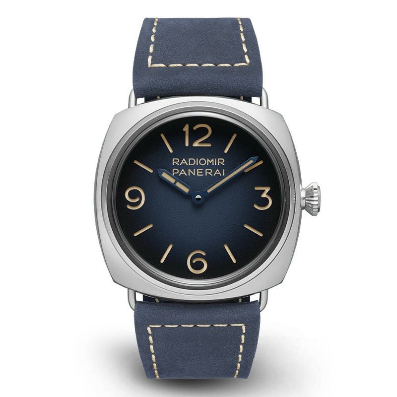 PANERAI RADIOMIR Tre Giorni パネライ ラジオミール トレ ジョルニ PAM01335