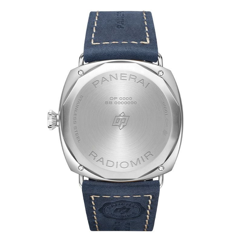 PANERAI RADIOMIR Tre Giorni パネライ ラジオミール トレ ジョルニ PAM01335