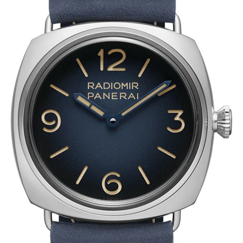 PANERAI RADIOMIR Tre Giorni パネライ ラジオミール トレ ジョルニ PAM01335