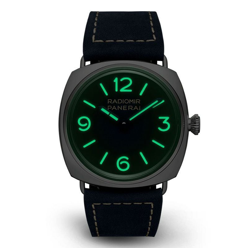 PANERAI RADIOMIR Tre Giorni パネライ ラジオミール トレ ジョルニ PAM01335