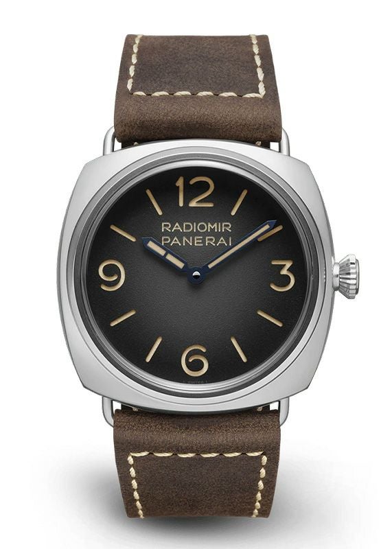 PANERAI RADIOMIR Tre Giorni パネライ ラジオミール トレ ジョルニ PAM01334