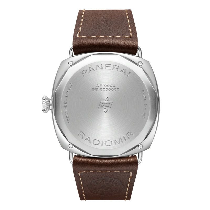 PANERAI RADIOMIR Tre Giorni パネライ ラジオミール トレ ジョルニ PAM01334