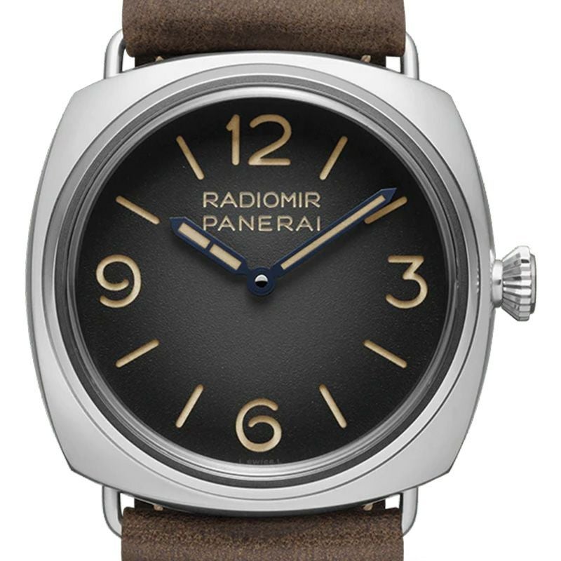 PANERAI RADIOMIR Tre Giorni パネライ ラジオミール トレ ジョルニ PAM01334