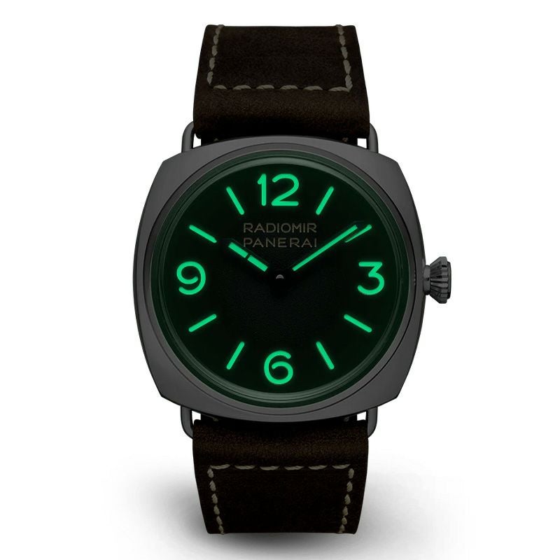 PANERAI RADIOMIR Tre Giorni パネライ ラジオミール トレ ジョルニ PAM01334
