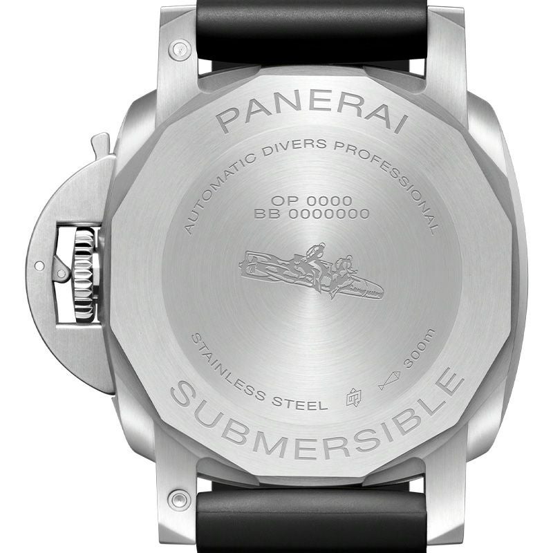 PANERAI SUBMERSIBLE BIANCO パネライ サブマーシブル ビアンコ PAM02223
