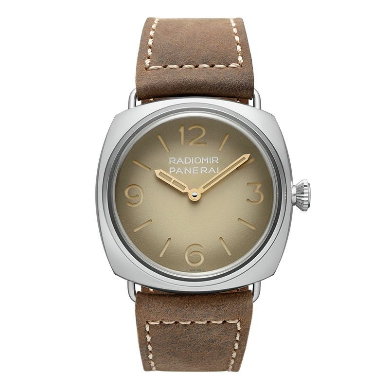 PANERAI RADIOMIR TRE GIORNI パネライ ラジオミール トレ ジョルニ PAM01350