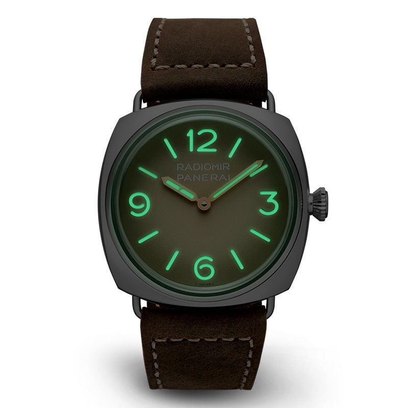 PANERAI RADIOMIR TRE GIORNI パネライ ラジオミール トレ ジョルニ PAM01350