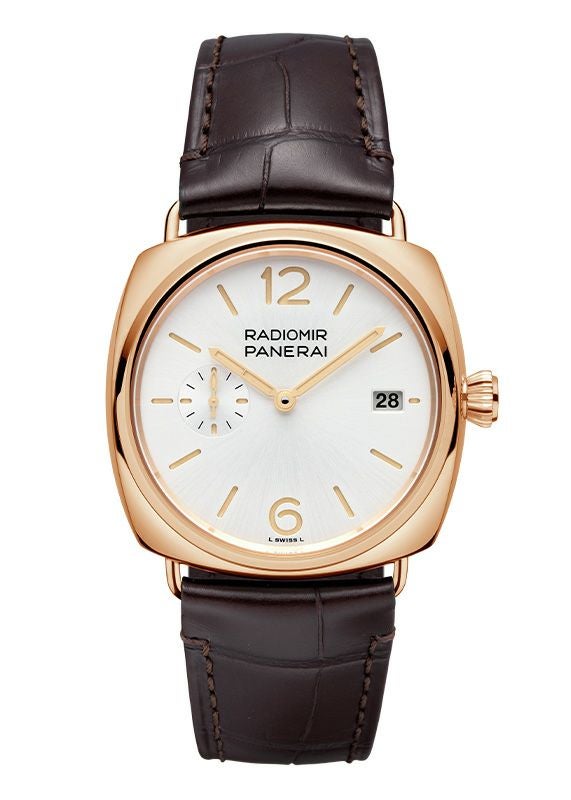 PANERAI RADIOMIR QUARANTA GOLDTECH(TM) パネライ ラジオミール