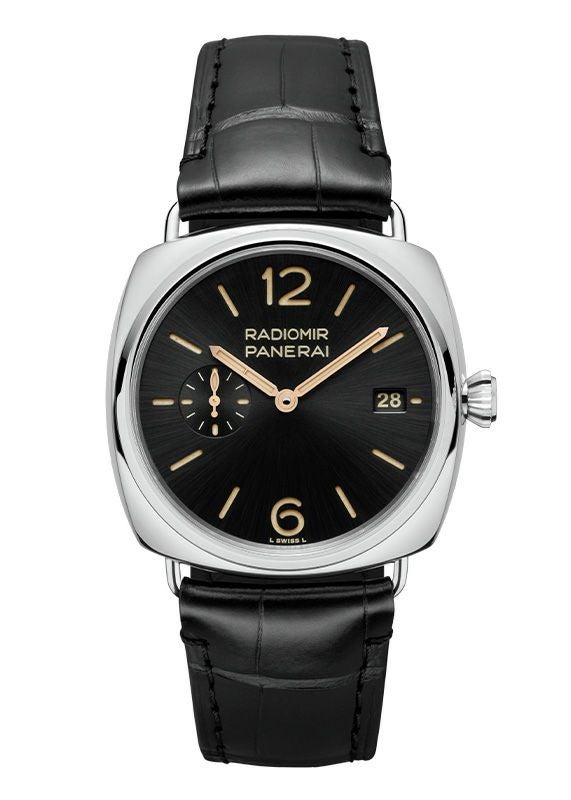 PANERAI RADIOMIR QUARANTA パネライ ラジオミール クアランタ