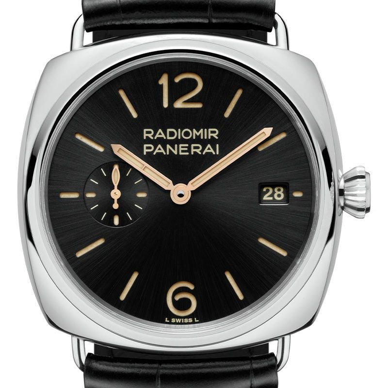 PANERAI RADIOMIR QUARANTA パネライ ラジオミール クアランタ PAM01294