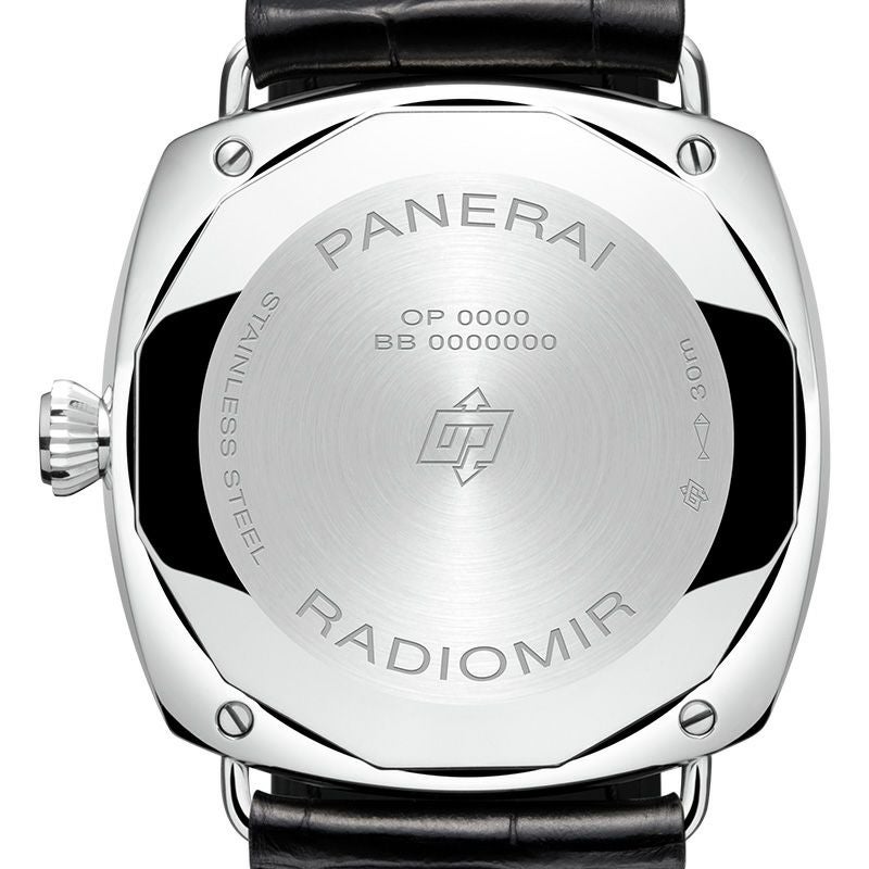 PANERAI RADIOMIR QUARANTA パネライ ラジオミール クアランタ