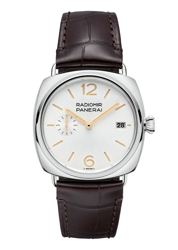 PANERAI RADIOMIR QUARANTA パネライ ラジオミール クアランタ PAM01292