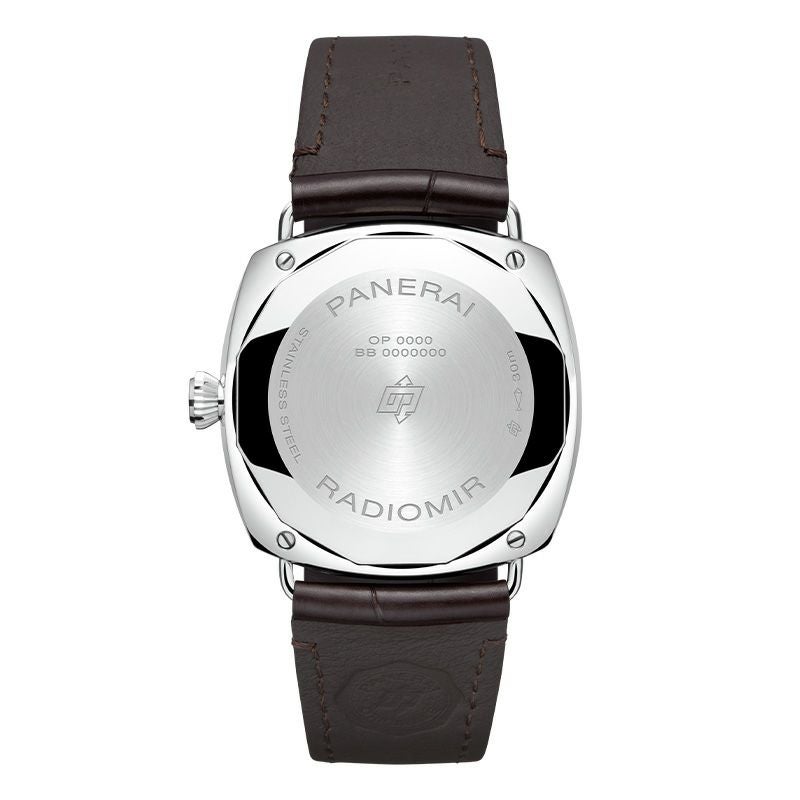 PANERAI RADIOMIR QUARANTA パネライ ラジオミール クアランタ PAM01292