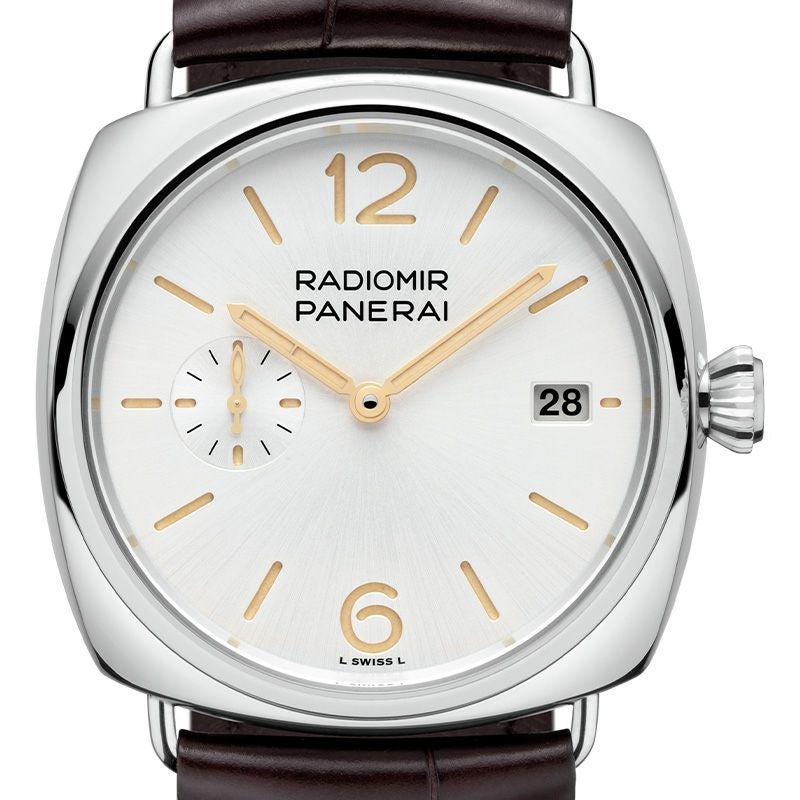 PANERAI RADIOMIR QUARANTA パネライ ラジオミール クアランタ PAM01292