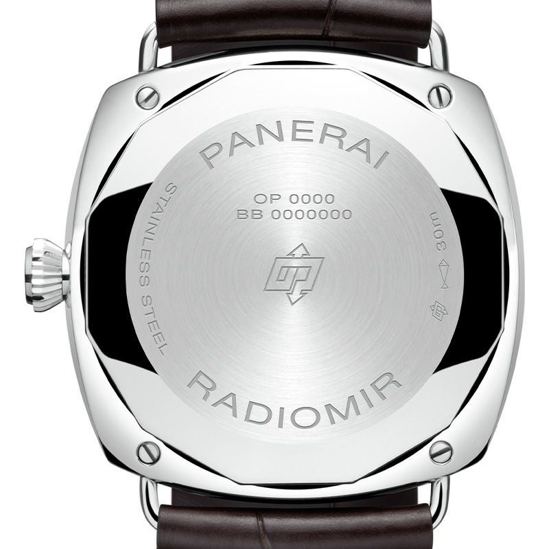 PANERAI RADIOMIR QUARANTA パネライ ラジオミール クアランタ PAM01292