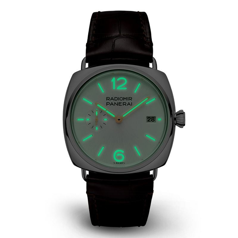 PANERAI RADIOMIR QUARANTA パネライ ラジオミール クアランタ PAM01292