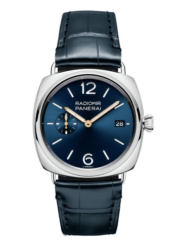 PANERAI RADIOMIR QUARANTA パネライ ラジオミール クアランタ PAM01293