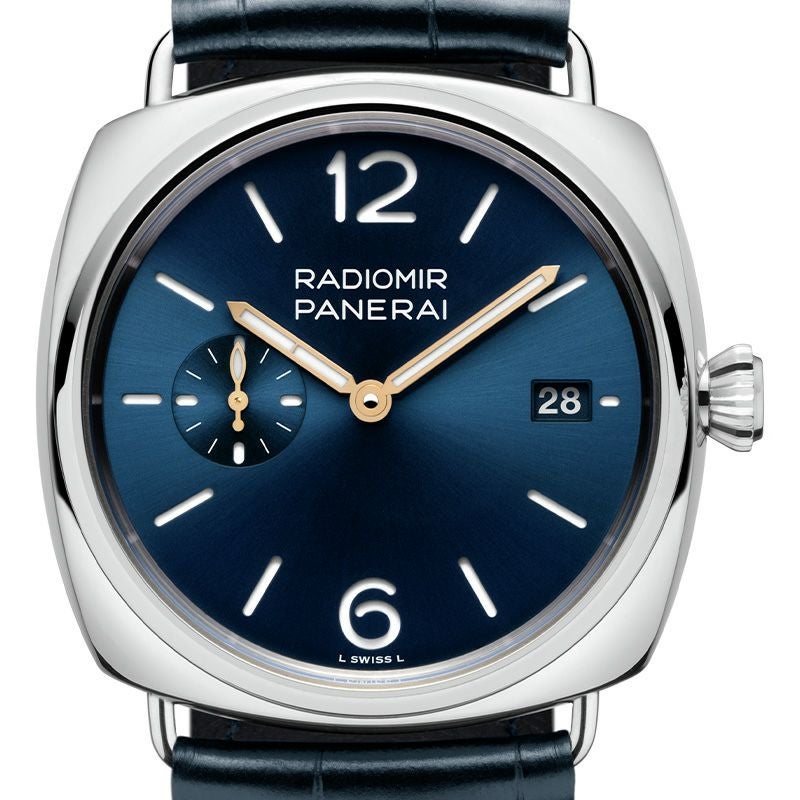PANERAI RADIOMIR QUARANTA パネライ ラジオミール クアランタ PAM01293