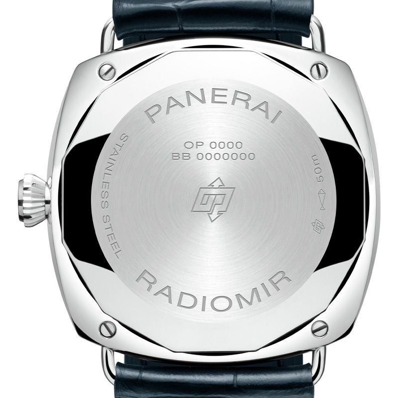 PANERAI RADIOMIR QUARANTA パネライ ラジオミール クアランタ