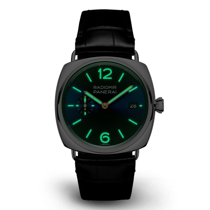 PANERAI RADIOMIR QUARANTA パネライ ラジオミール クアランタ PAM01293