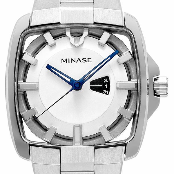 MINASE HiZ Series HORIZON midsize ミナセ ヒズ シリーズ ホライゾン