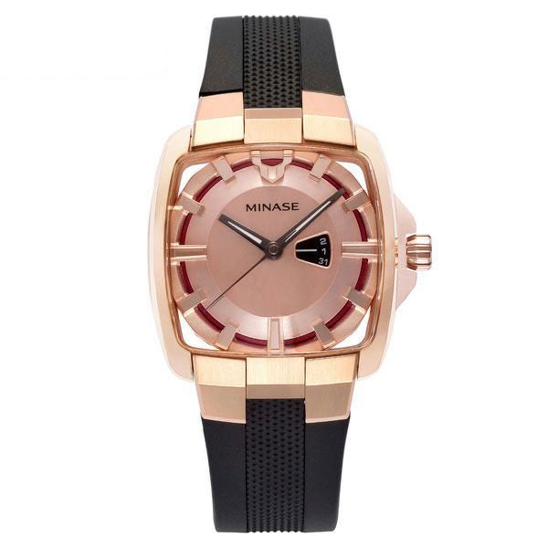 MINASE HiZ Series HORIZON midsize ミナセ ヒズ シリーズ ホライゾン