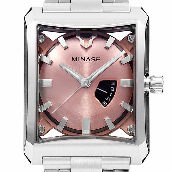 MINASE HiZ Series FIVE WINDOWS midsize ミナセ ヒズ シリーズ