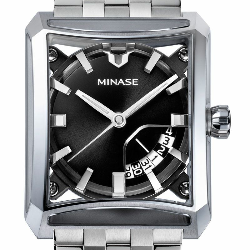 MINASE HiZ Series SEVEN WINDOWS ミナセ ヒズ シリーズ セブン