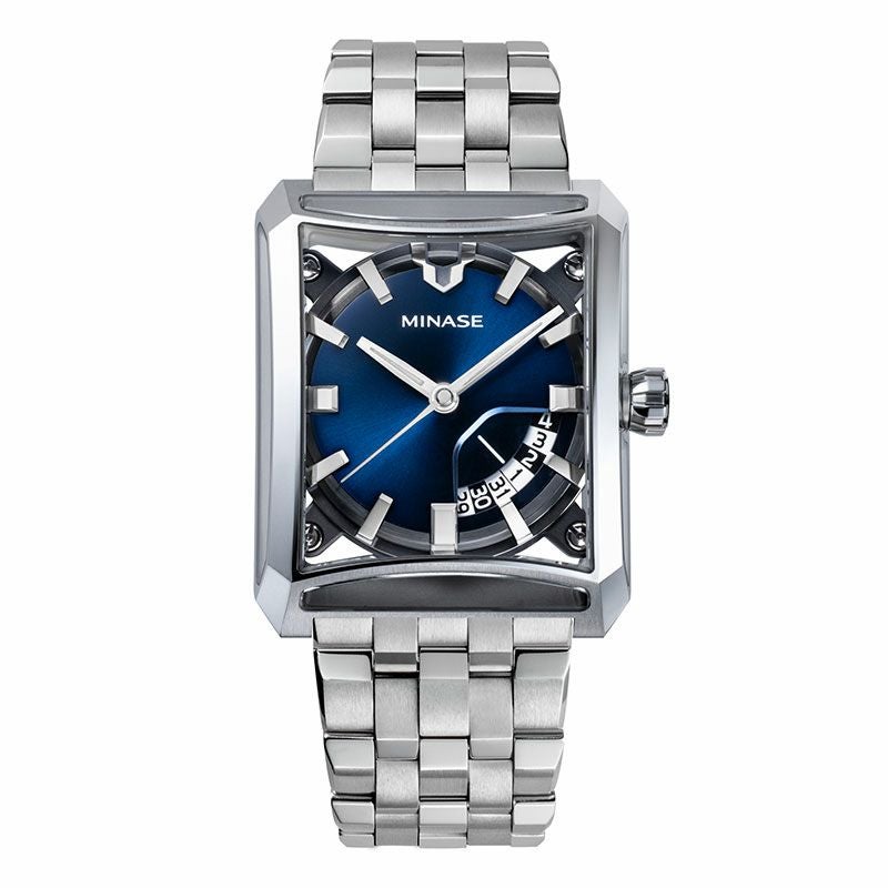 MINASE HiZ Series SEVEN WINDOWS ミナセ ヒズ シリーズ セブン