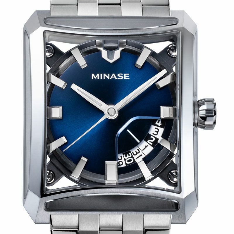 MINASE HiZ Series SEVEN WINDOWS ミナセ ヒズ シリーズ セブン