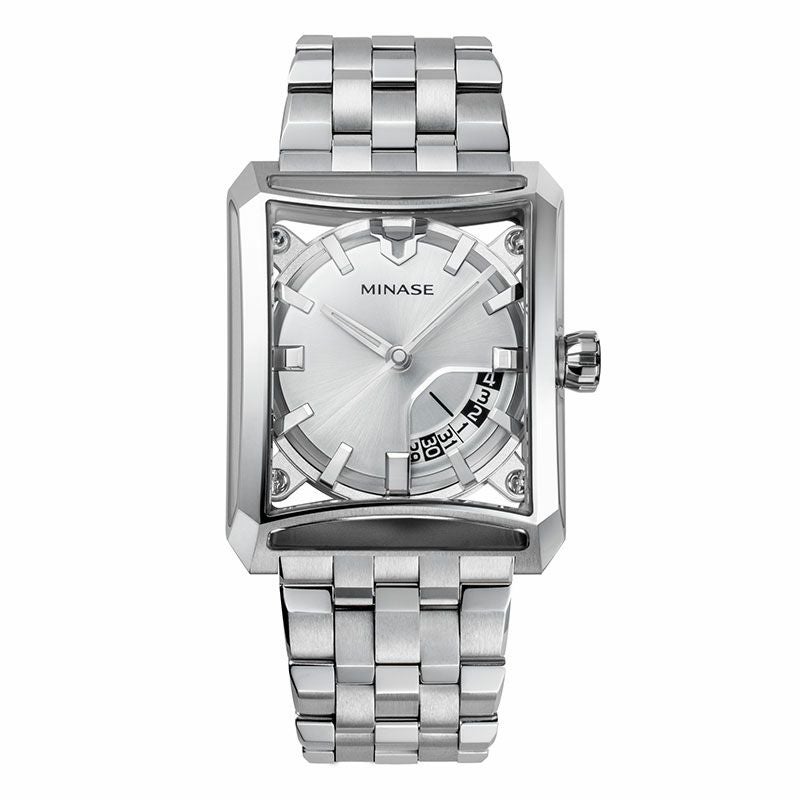 MINASE HiZ Series SEVEN WINDOWS ミナセ ヒズ シリーズ セブン