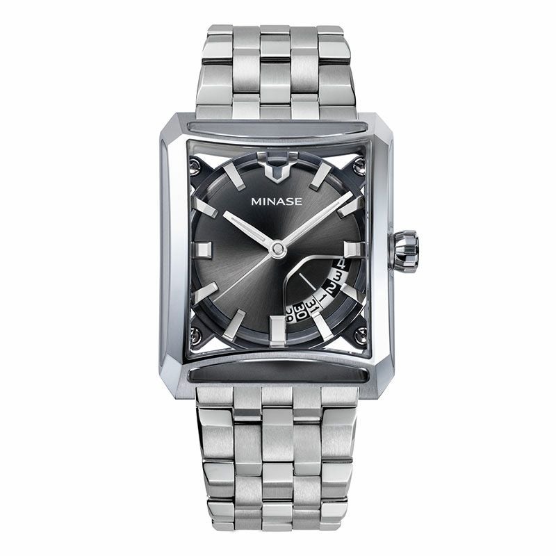 MINASE HiZ Series SEVEN WINDOWS ミナセ ヒズ シリーズ セブン