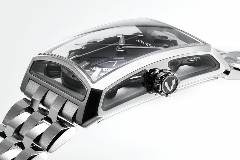 MINASE HiZ Series SEVEN WINDOWS ミナセ ヒズ シリーズ セブン