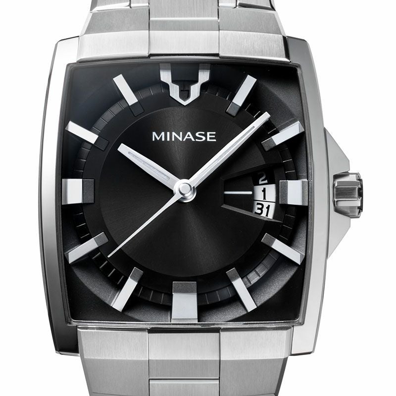 MINASE HiZ Series HORIZON VM12series ミナセ ヒズ シリーズ