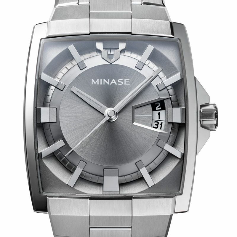 MINASE HiZ Series HORIZON VM12series ミナセ ヒズ シリーズ