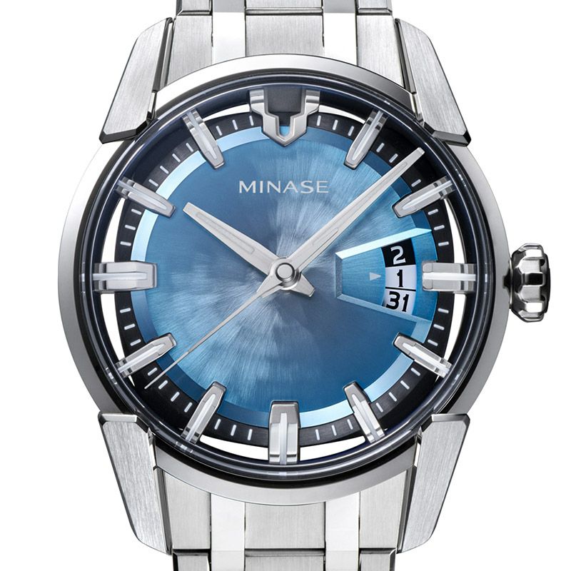 MINASE HiZ Series DIVIDO ミナセ ヒズ シリーズ ディヴァイド VM14