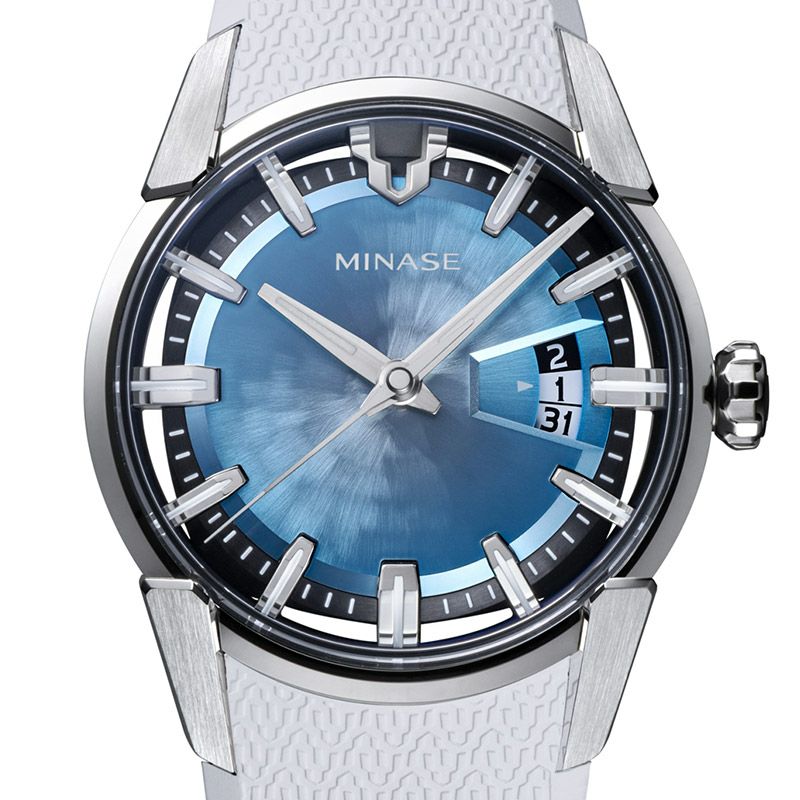 MINASE HiZ Series DIVIDO ミナセ ヒズ シリーズ ディヴァイド VM14