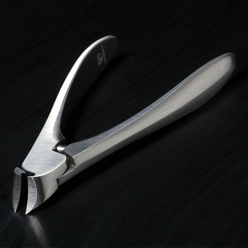 SUWADA カーブ刃爪切り 型番59160 SUWADA Nail Nippers スワダ 爪切り クラシックL sw-59160｜正規