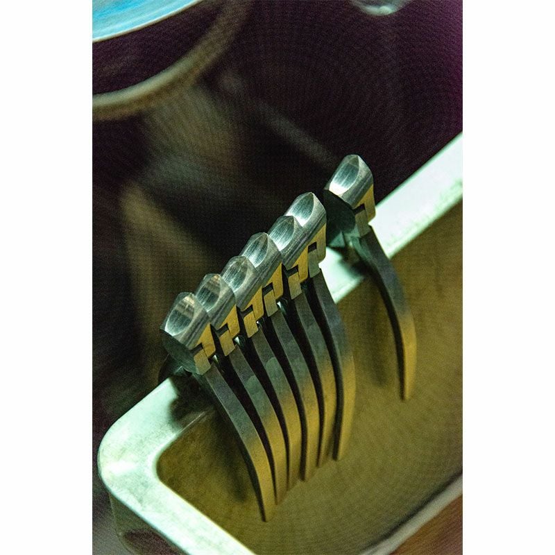 SUWADA Nail Nippers スワダ 爪切り クラシックL sw-59160