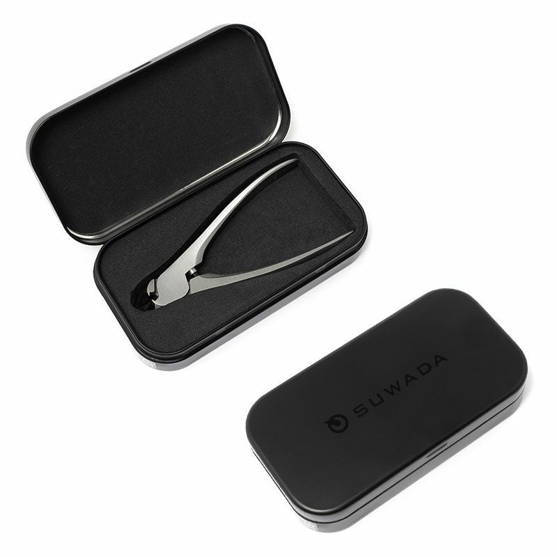SUWADA Nail Nippers スワダ 爪切り クラシックL sw-59160｜正規
