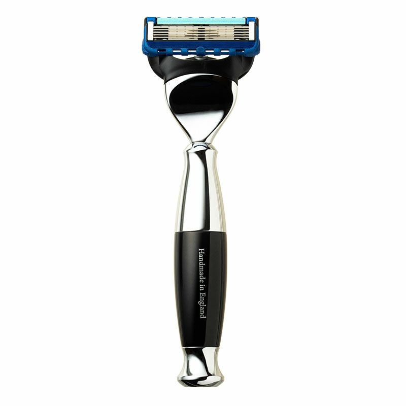 SUWADA Edwin Jagger Classic Gillette Funsion スワダ エドウィンジャガー クラシック ジレットフュージョン sw-R356CRF