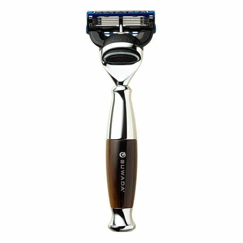 SUWADA Edwin Jagger Classic Gillette Funsion スワダ エドウィン